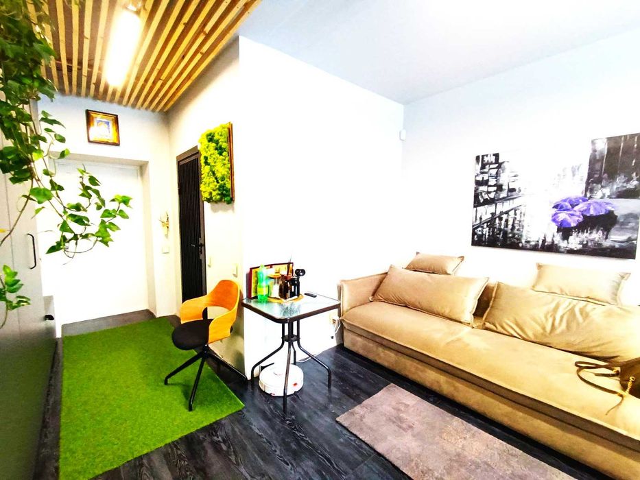 1-кімнатна квартира з теплою підлогою,ЖК "АРТ-МІСТО"