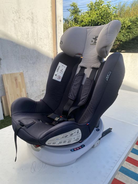 Cadeira Auto Safety Baby