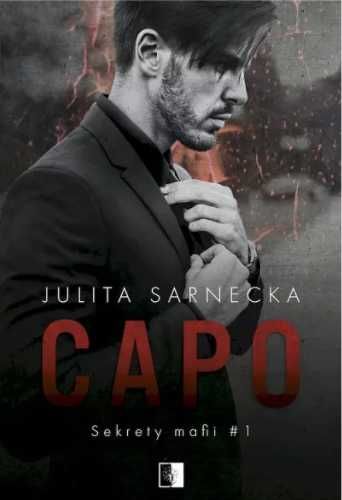 Capo - Julita Sarnecka