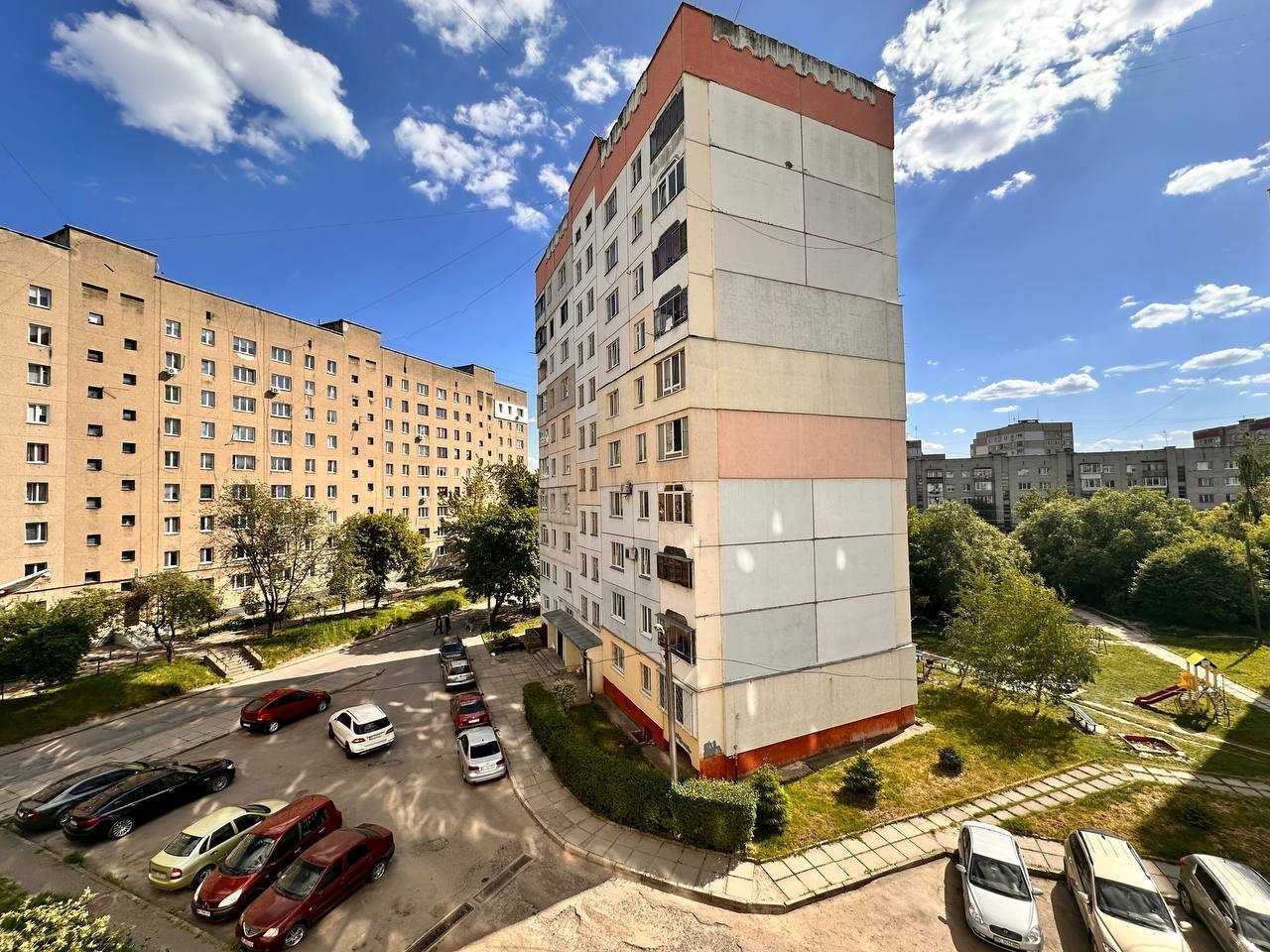 Продаж 3-кім квартири, вул. Б. Грінченка, Шевченківський район