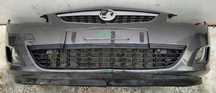 Opel Astra J 4 IV 09-12 zderzak przedni przód