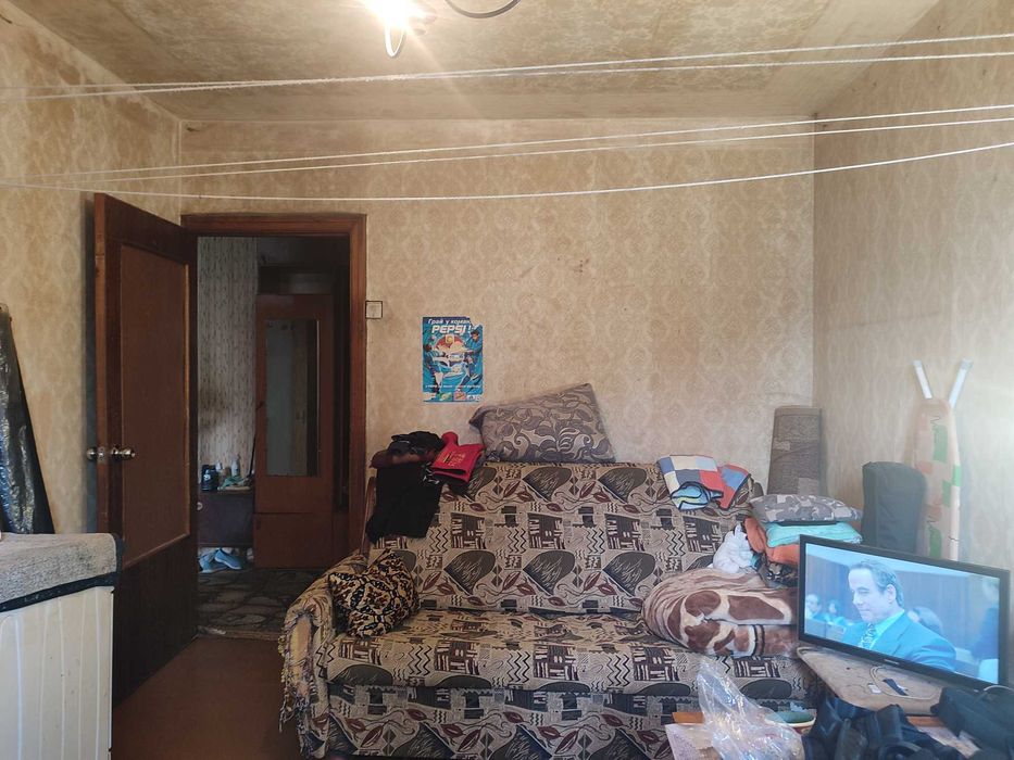 Продаж 3 кім.кв. / м. 'Салтівська'  5 хвилин
