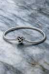 Promocja srebrna bransoletka Pandora moments 19cm do Pandora charms