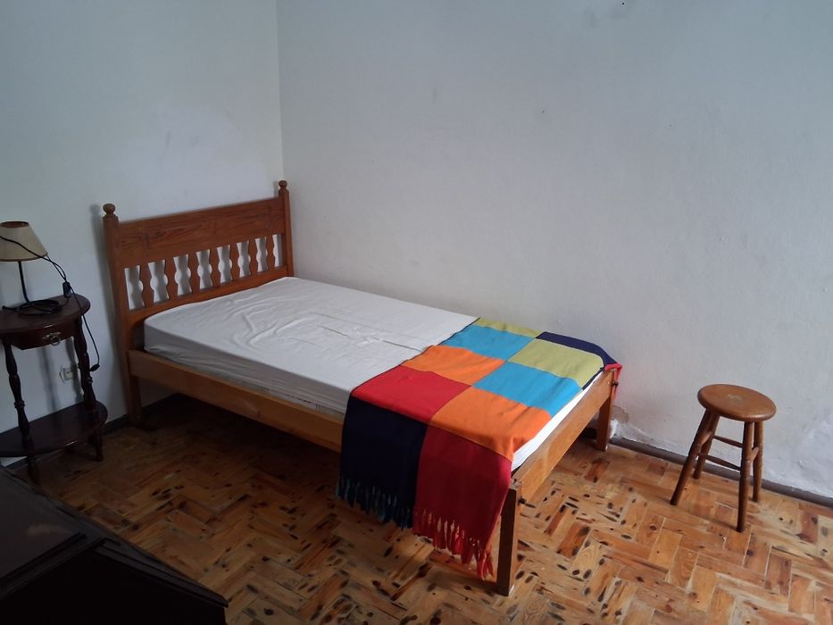 Casa antiga, T3, centro, Beja