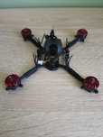Dron FPV Happymodel Crux3 1S ELRS bez AiO