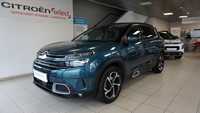 Citroën C5 Aircross 1.6 PureTech Feel EAT8, FV 23%