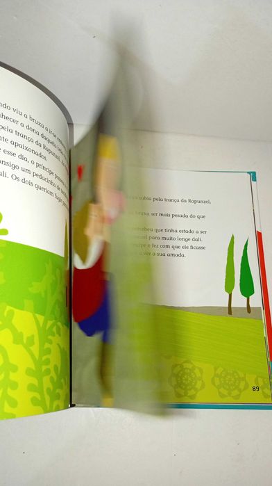 Era uma vez... os mais bonitos contos tradicionais 2