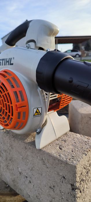 Dmuchawa Stihl BG 86
