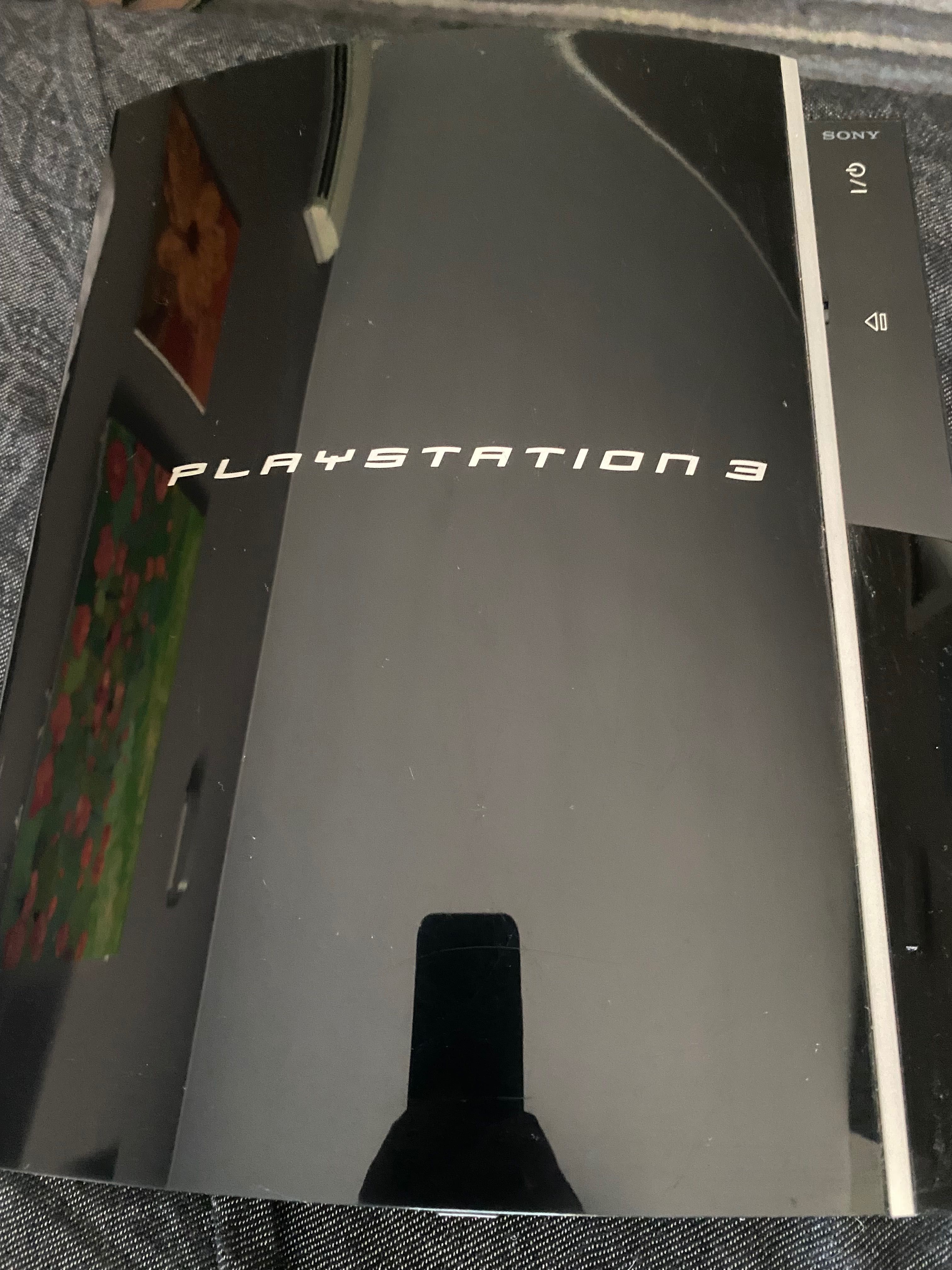 PlayStation 3 da Sony
