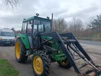 Silnik John Deere 2030 4x4 silnik 4219DL03