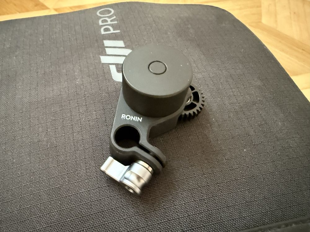 DJI Ronin RS 2 Pro combo