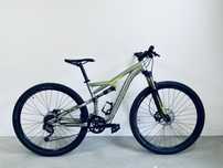 Rower Specialized FSR / FULL / MTB / Rozmiar M / Koła 29”