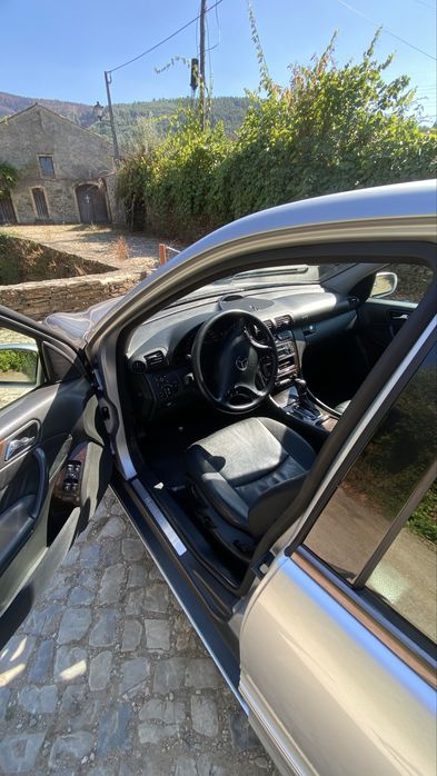 Mercedes Benz 270 CDI