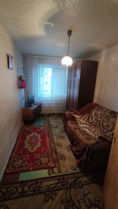 Сдам 3комнатную квартиру