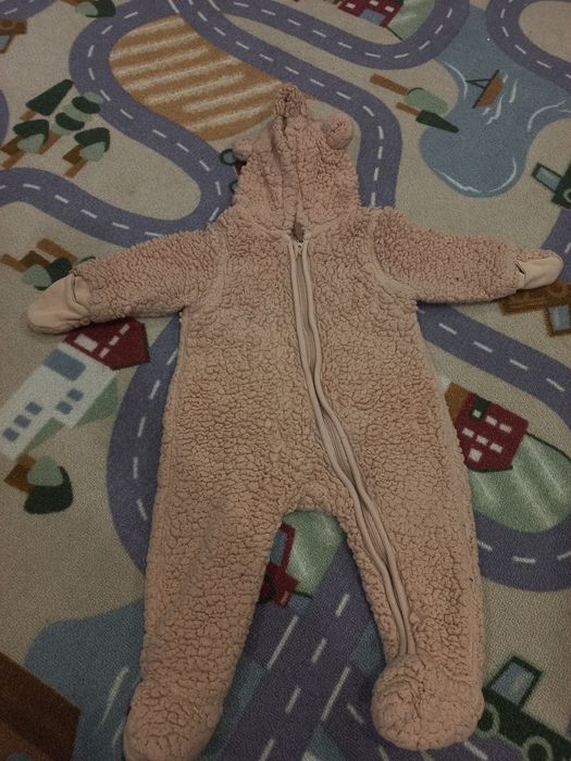 Пакет одягу на хлопчика