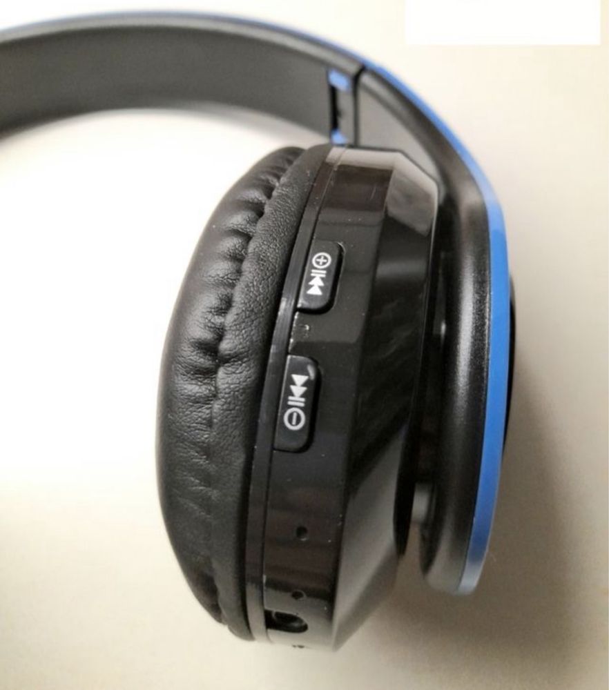 Auscultadores sem fio B39 Bluetooth