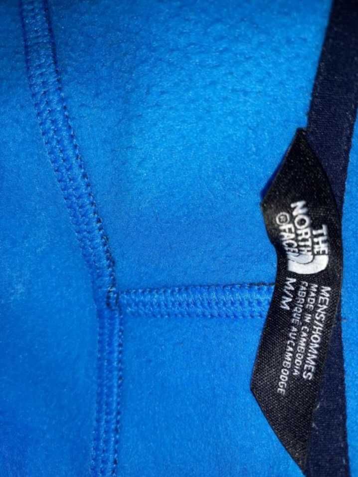 Чоловіча флісова кофта The North Face
