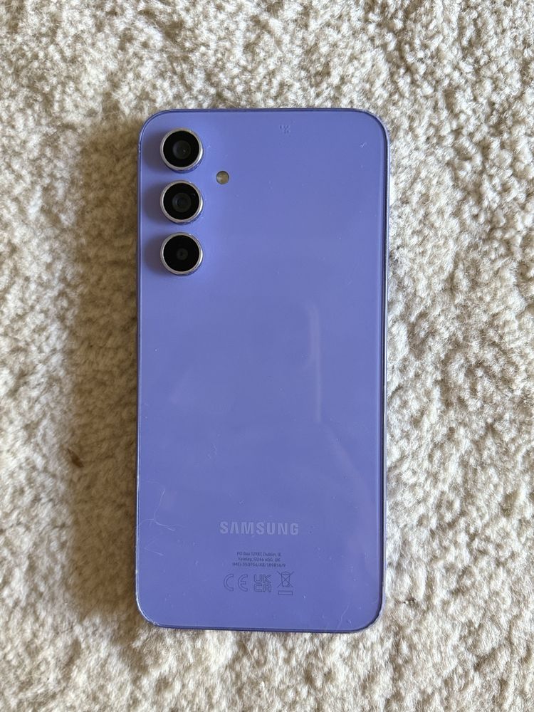 Samsung Galaxy A54 5G – 128GB – Ótimo estado