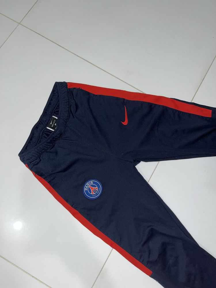 Спортивні штани nike dri fit paris saint germain