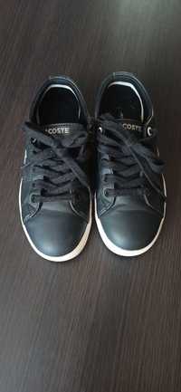 Buty Lacoste t. 30,5