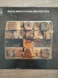 Blood Sweat & Tears Greatest Hits - Vinil