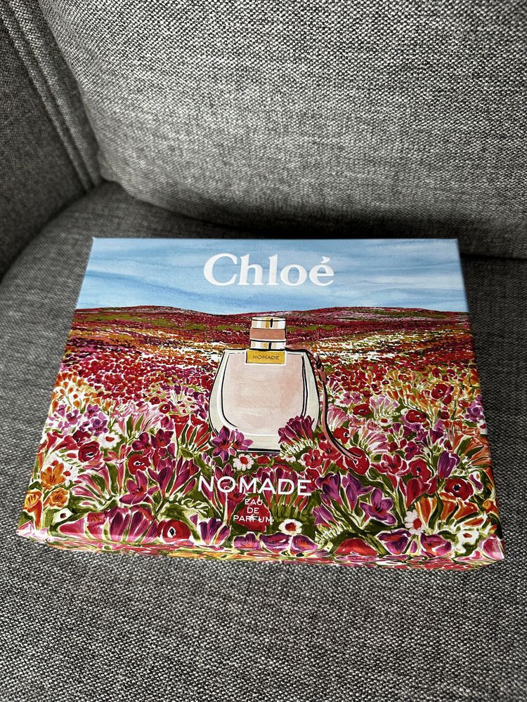 Chloe Nomade Chloe набір подарунковий