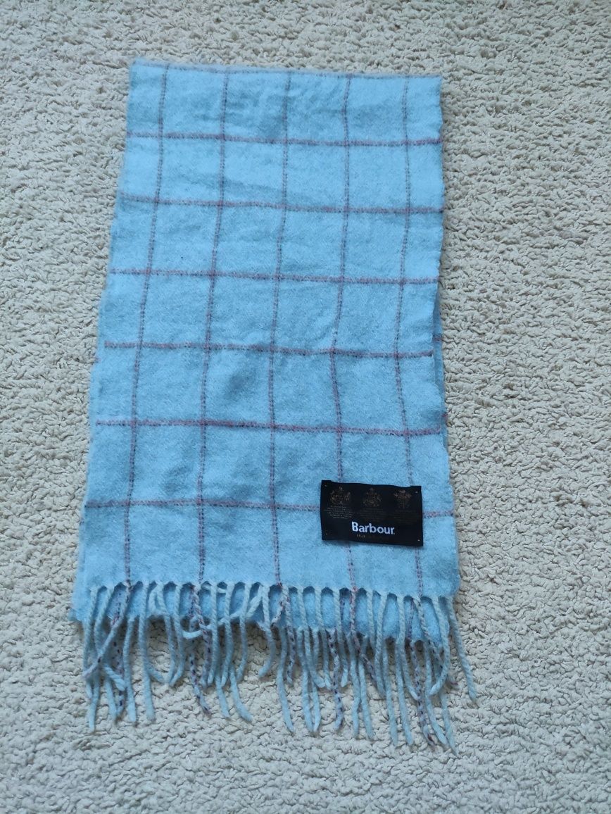Шарф Barbour Scarf