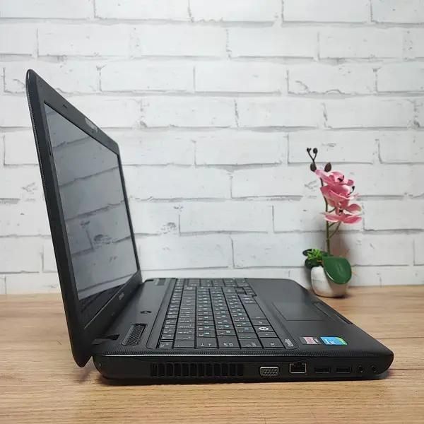 ноутбук Toshiba Satellite C660D-1C7