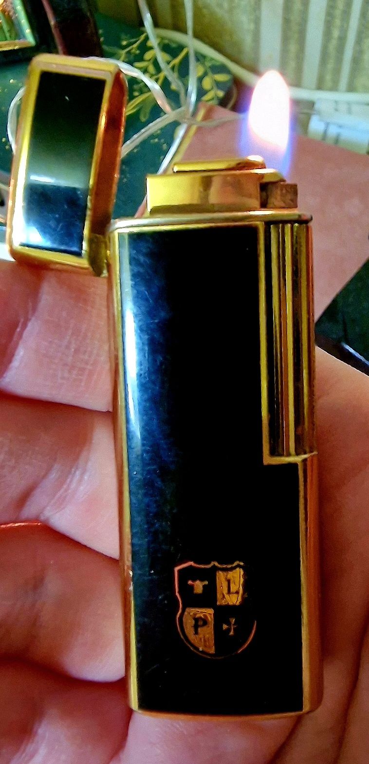 Зажигалка Philip Laurence PL1806