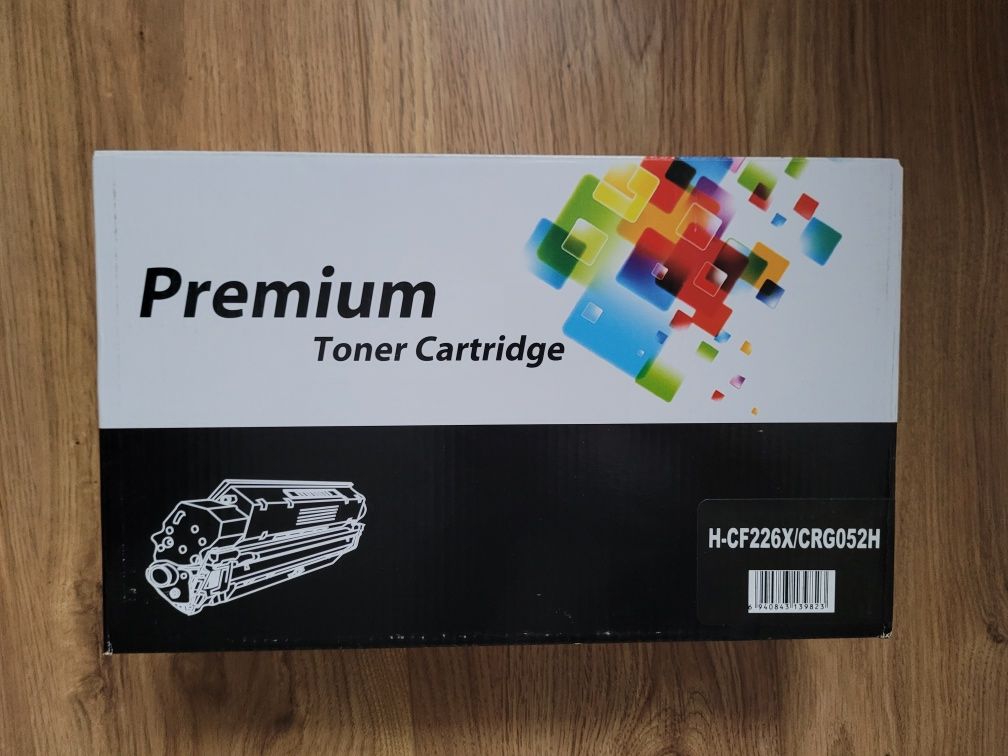 Toner do drukarki h-cf226x/crg052h