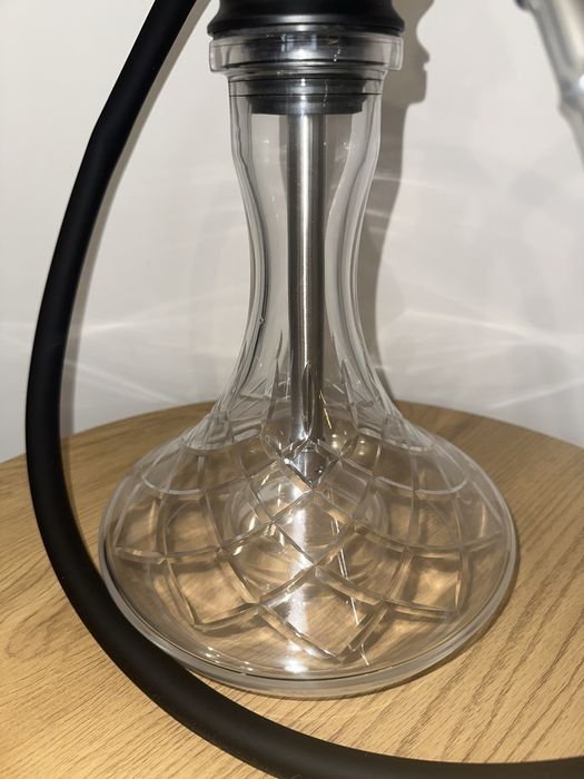 Nowa fajka wodna (shisha hookah)