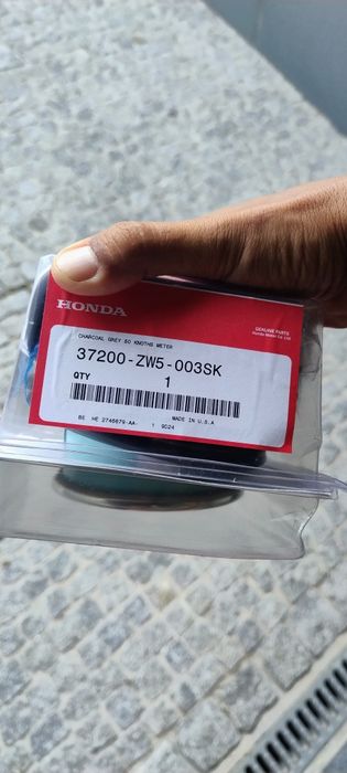 Honda speedometer 50kn