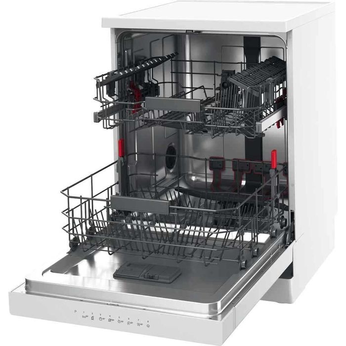 Maquina Lavar Loiça Whirlpool WFC3C26P 14