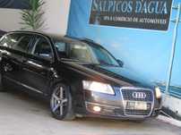 Audi A6 Avant 2.7 TDI V6 Exclusive