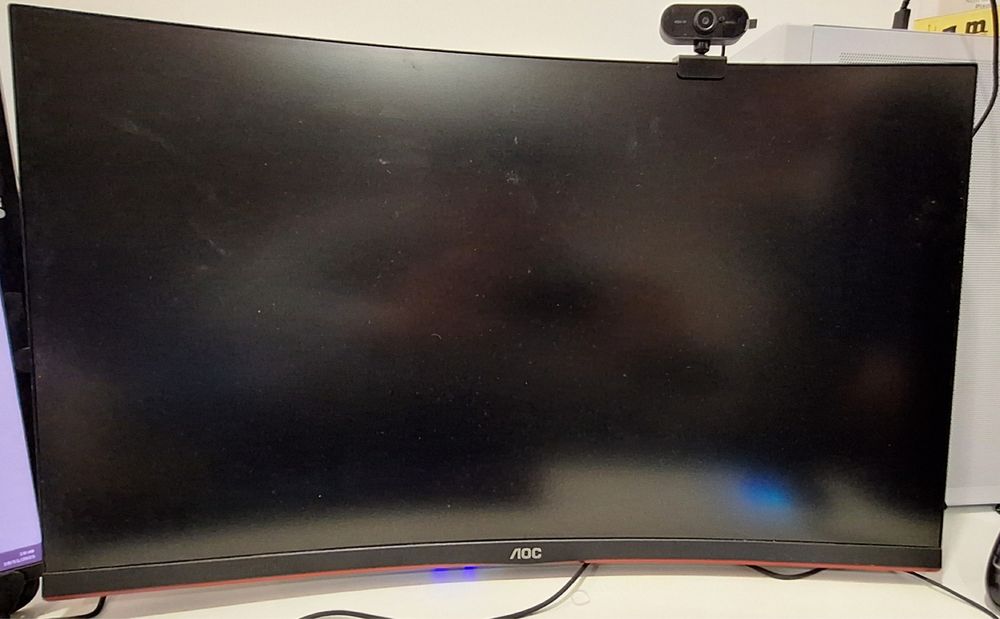 Desktop Gaming + Preriféricos