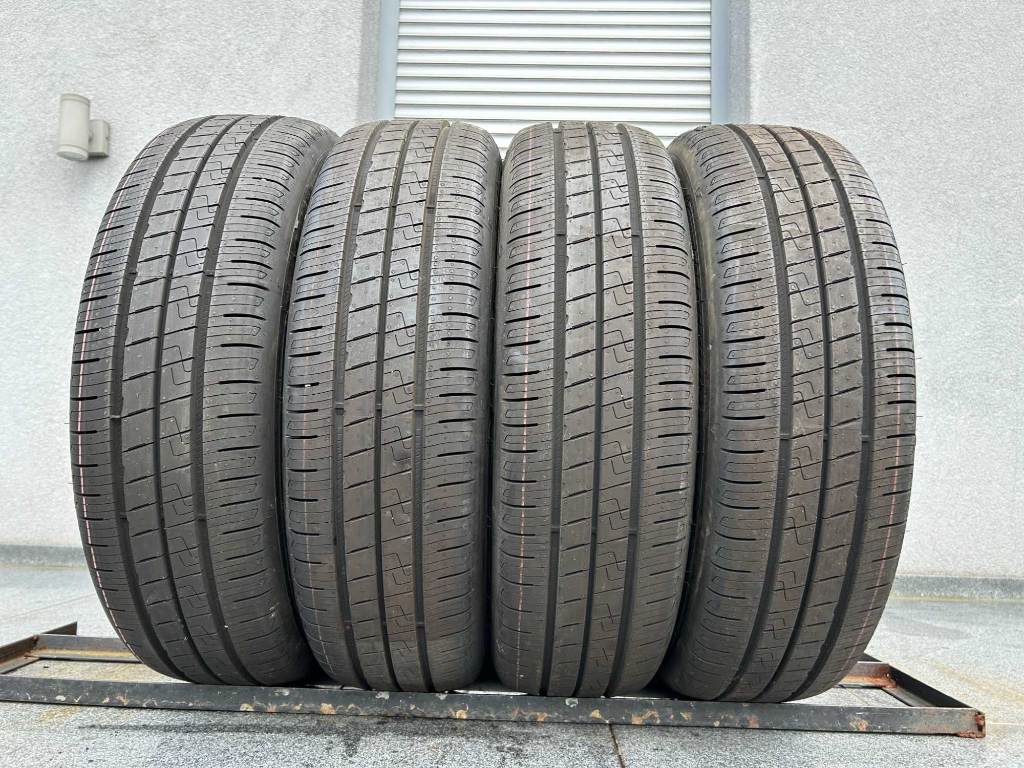 x4 NOWE lato 175/65R17 GoodYear EfficientGrip YARIS CROSS 2022r L3206