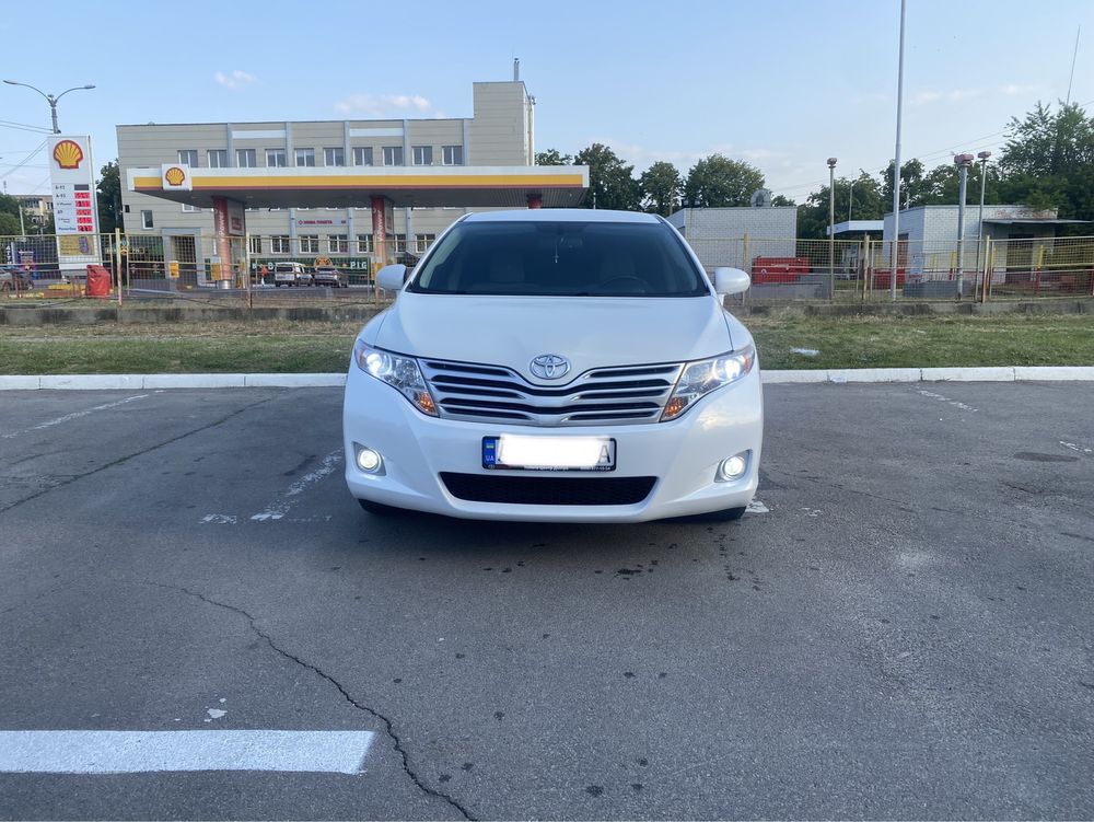 Продам Toyota venza