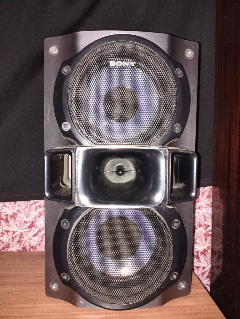 Колонки оригінал SONY