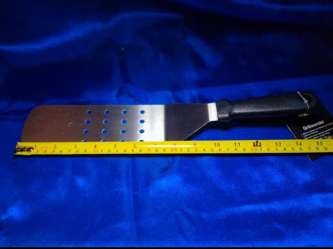 Łopatka do grilla