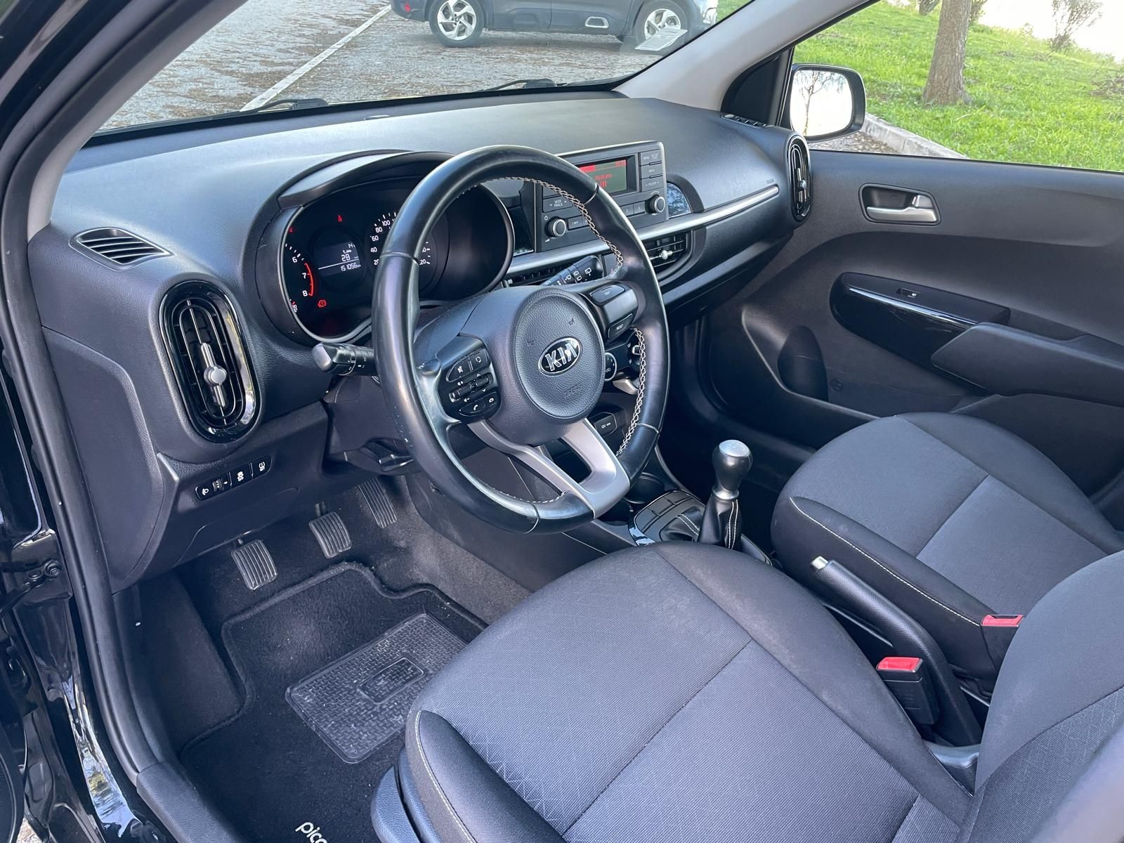 Kia Picanto  1.0