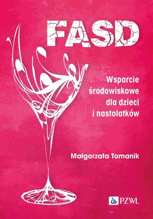Fasd. Wsparcie Środowiskowe Dla Dzieci I Nastolatków