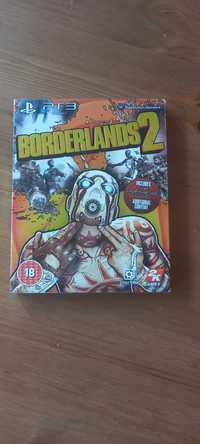 Borderlands 2 - PS3