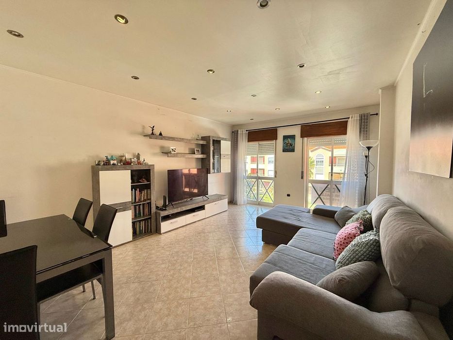 Apartamento T2 em Azeitão, Setúbal - Oportunidade Única