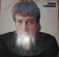 Disco Vinil «The JOHN LENNON Collection»