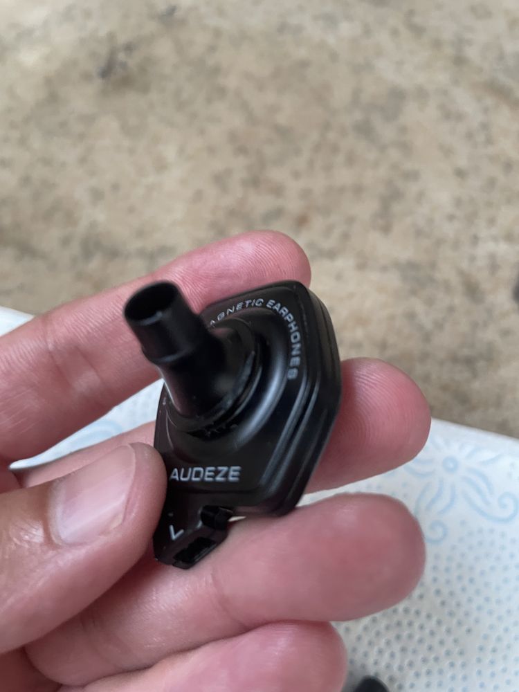 Audeze LCD i4 lcd i4
