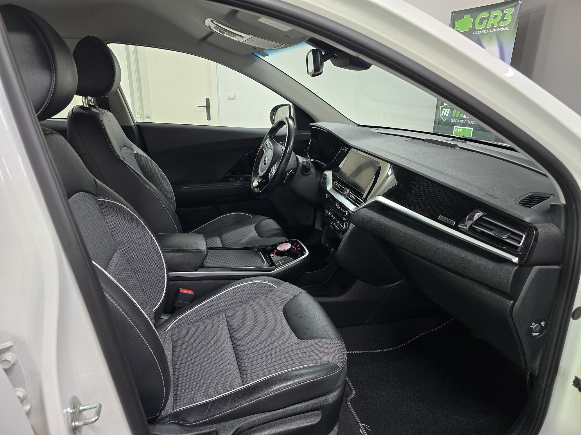 Kia Niro EV  64kwh