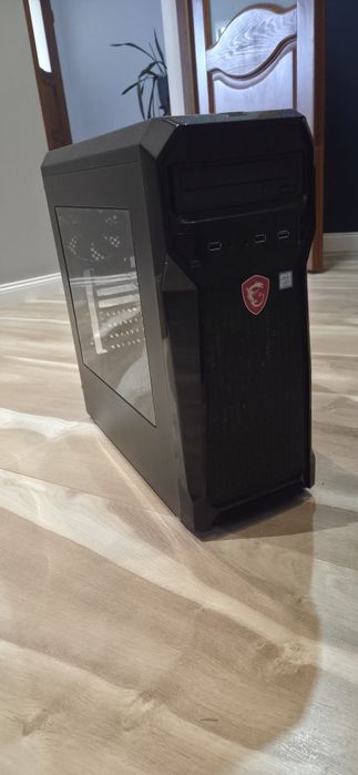 Obudowa komputerowa ibox ocrus x19