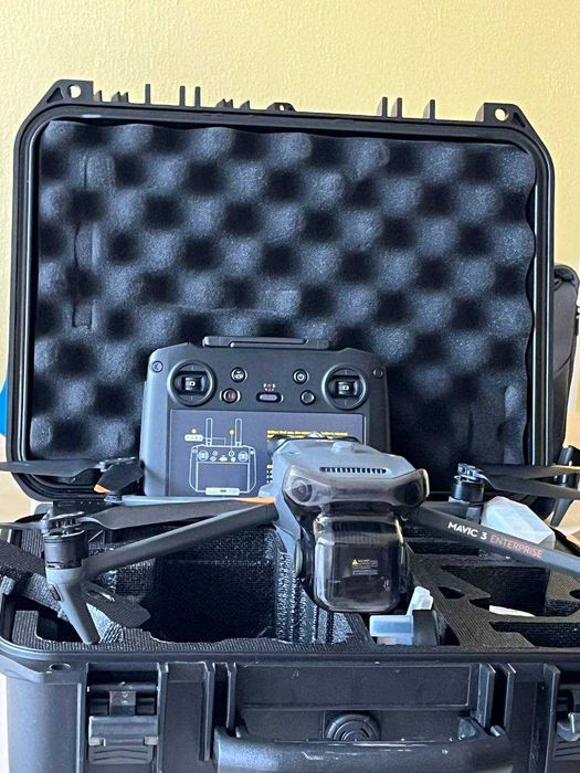 DJI Mavic 3T — лише 2 години нальоту, ідеальний стан, повний комплект