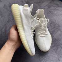 Чоловічі кросівки  ADIDAS YEEZY BOOST 350 V2 р.45 ІДЕАЛ!!!