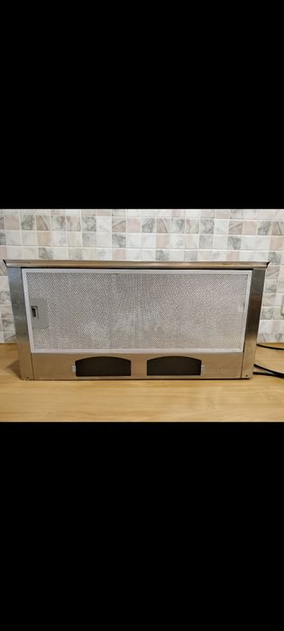 Витяжка кухонна Пираміда. Б/ у